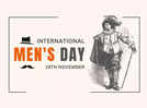 Happy International Men’s Day 2024: Best Messages, Quotes, Wishes and Images to share with the men in your life