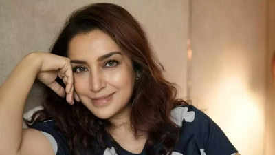 Tisca Chopra: 'Manish Malhotra didn’t see me as a woman or a man, he saw me as a storyteller' - Exclusive