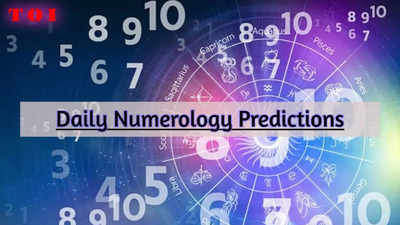 Numerology Predictions Today, December 03, 2024: Read your personalized forecast for numbers 1 to 9