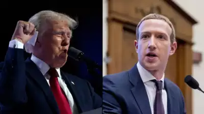 Zuckerberg backs Trump? Why Meta donated $1 million to US president-elect’s inaugural fund