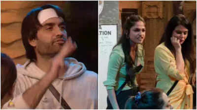 Bigg Boss 18 promo: Housemates target Vivian Dsena during the nominations task; Kashish Kapoor says, “You are carrying the name, not your individuality”