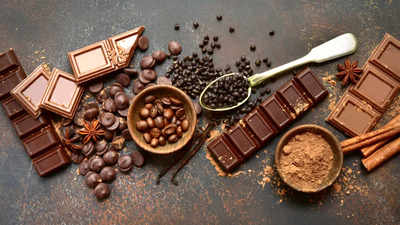 How coffee and chocolate can boost your mood and immunity