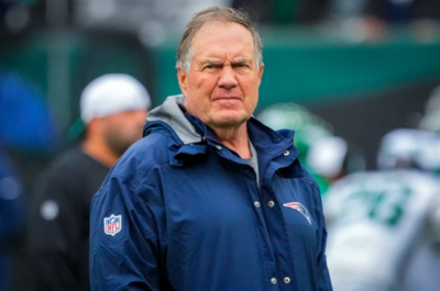 NFL Pundit Predicts Bill Belichick May Step Away From UNC Contract If The League Comes Calling