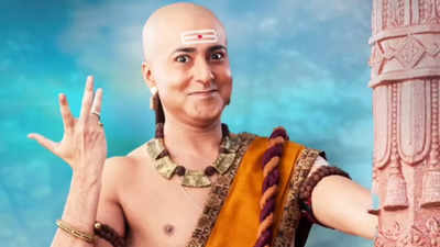 Krishna Bharadwaj on portraying the titular role in Tenali Rama: It has taught me to approach challenges with a sense of calm and creativity