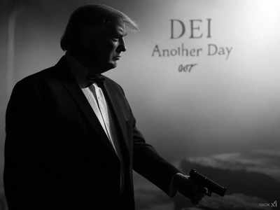 DEI Another Day: How Trump Executive Order eradicates govt-sanctioned wokeism