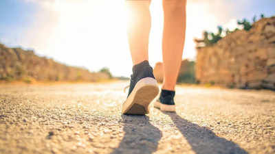 Walking faster or longer; which is more beneficial for weight loss?