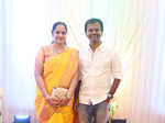 Murugadoss and Ramya