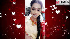 Valentines Day Special  Wishes and messages from Tamil TV celebrities