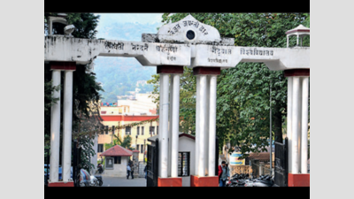 Four CMs passed out from Uttarakhand’s only central university