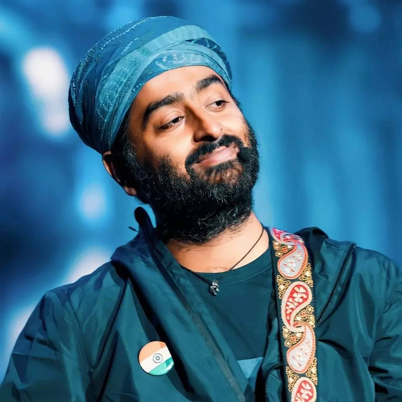 Arijit Singh's Kolkata concert cancelled? Political row kicks up ...