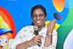 PT Usha joins war against child abuse