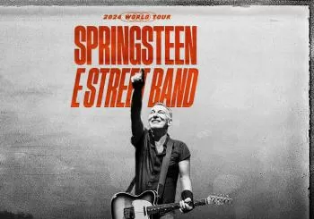 Vendita dei biglietti, Bruce Springsteen and The E Street Band 2024 ...