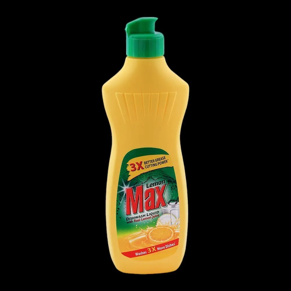 Max Liquid 275Ml