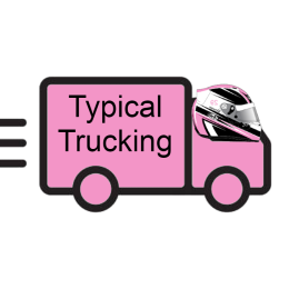 Virtual Trucking Company - Typical Trucking — TruckersMP