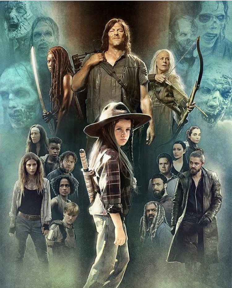 The Walking Dead | The Walking Dead