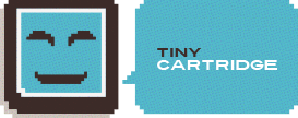 Tiny Cartridge 3DS