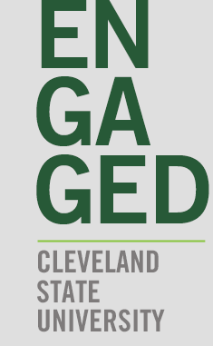 Engaged: Cleveland State University on Tumblr