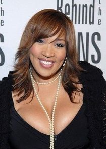 Kym Whitley