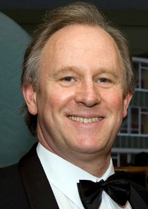 Peter Davison