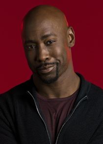 Amenadiel