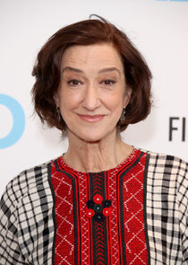 Haydn Gwynne