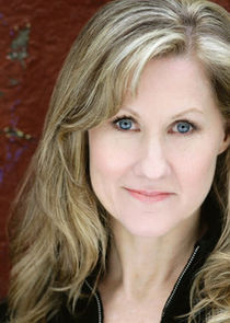 Veronica Taylor