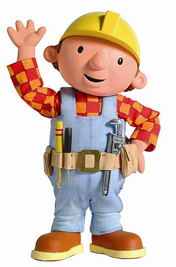 Bob the Builder  Characters  TV Tropes