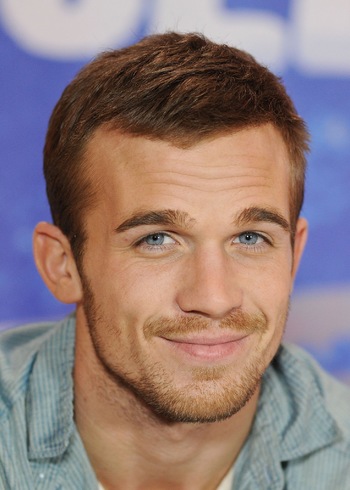 Cam Gigandet (Creator) - TV Tropes