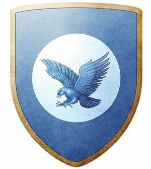 Game Of Thrones House Arryn