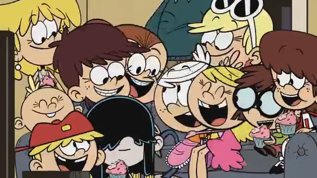 The Loud House / Video Examples - TV Tropes