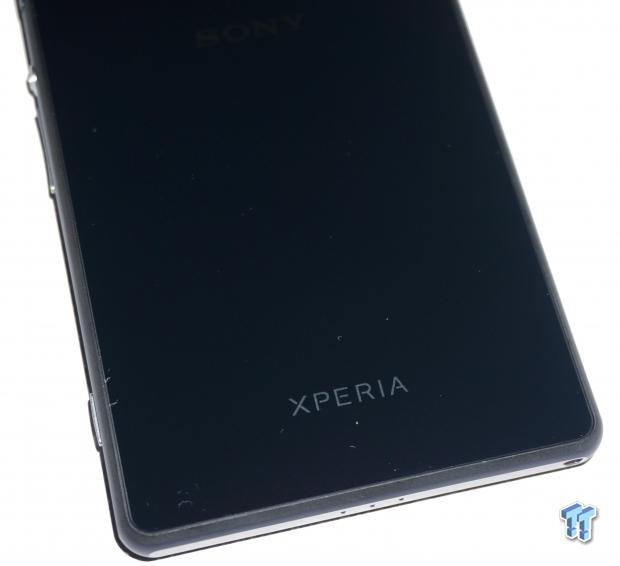 Sony Xperia Z2 Smartphone Review 22