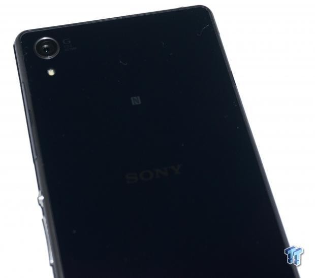 Sony Xperia Z2 Smartphone Review 23