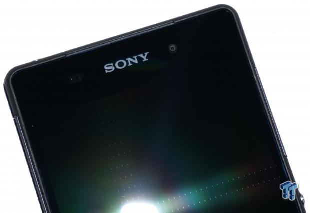 Sony Xperia Z2 Smartphone