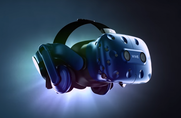 HTC Vive Pro costs $799, pre-orders now live | TweakTown.com