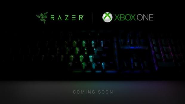 Xbox gets official keyboard and mouse support | TweakTown.com