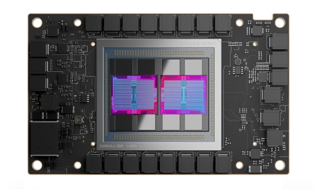 AMD Instinct MI210: single 'Aldebaran' GPU, 64GB HBM2e is wicked fast 11