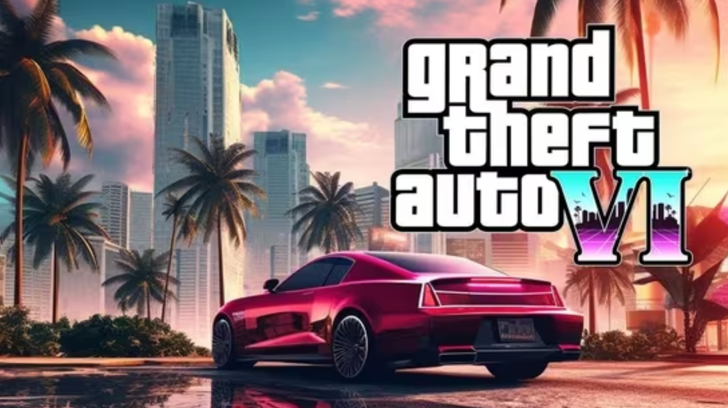 Leak reveals when Grand Theft Auto 6 preorders could go live