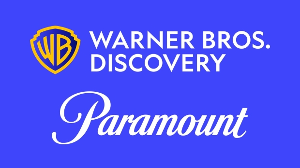 Warner Bros. Discovery and Paramount reportedly in talks for major merger