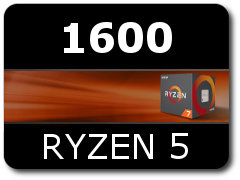 Userbenchmark Amd E2 9000e Apu 16 M Sr Vs Ryzen 5 1600