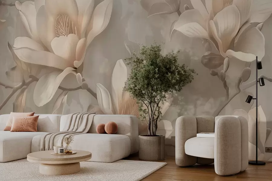 Decorate Your Wall With Wallpaper