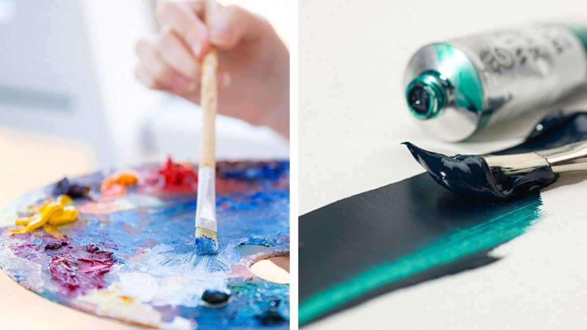 11 Must Have Tools that Every Artist Needs