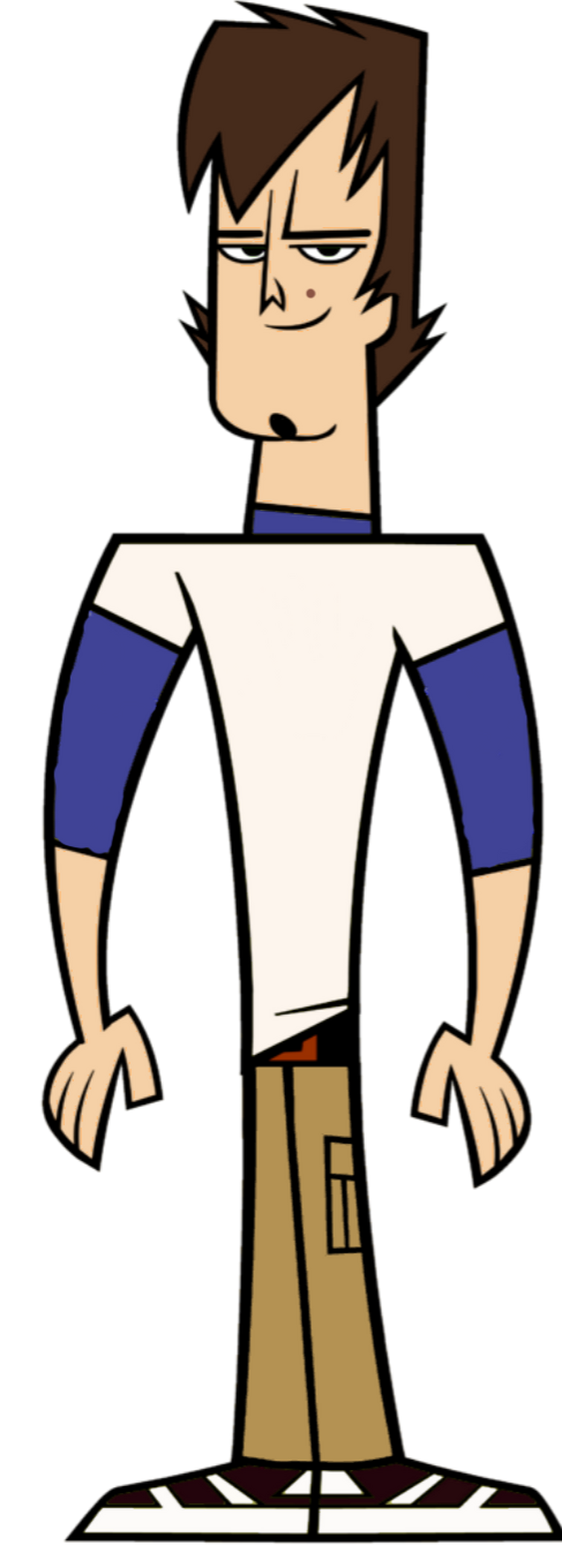 Total Drama But Clone High | Fandom