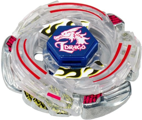 Lightning L-Drago 100HF | Beyblade Wiki | Fandom