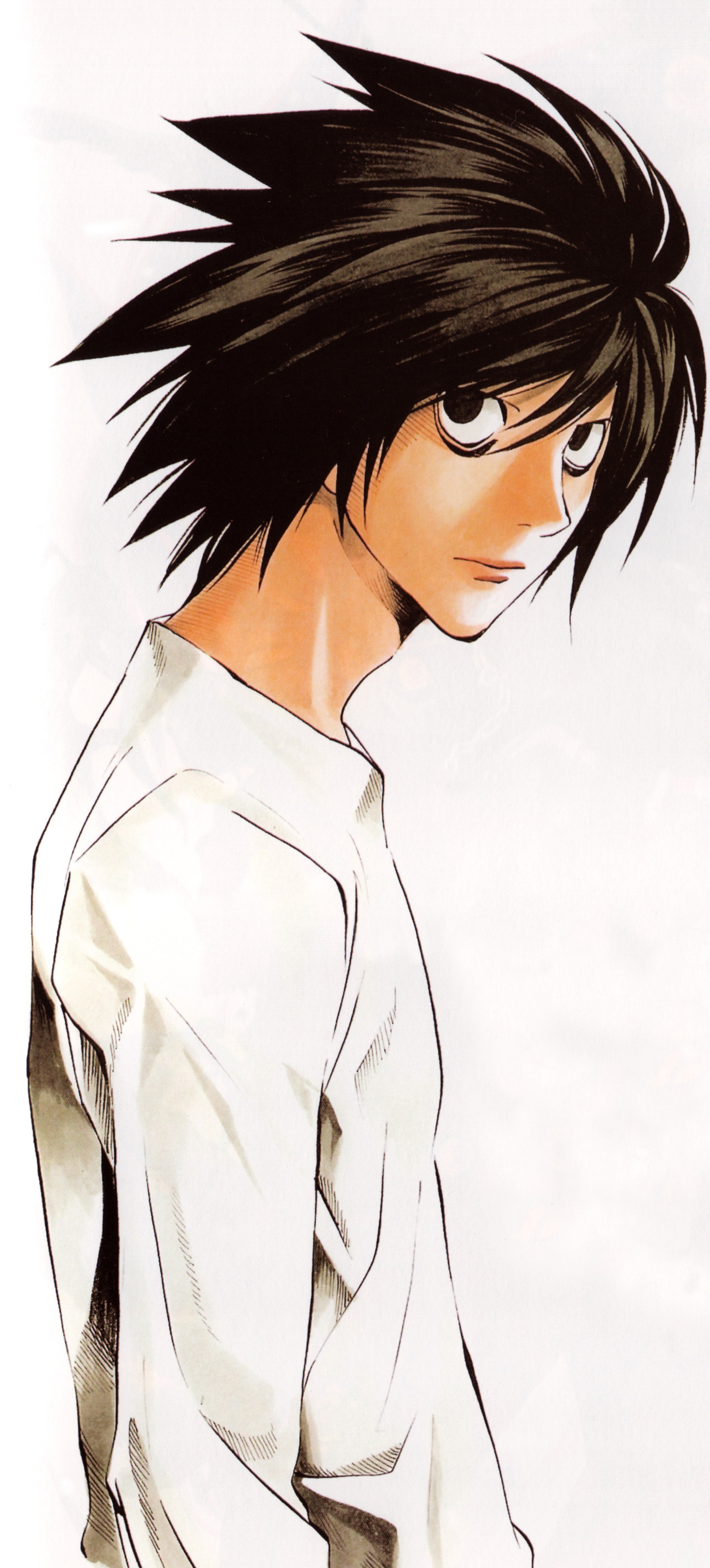 L Death Note png images  PNGEgg