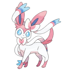 Sylveon (Pokémon) | ECU Wiki | Fandom