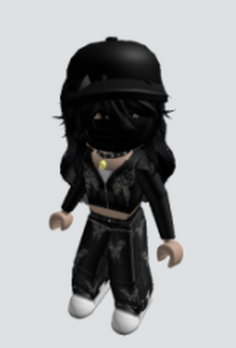 Với Broken Emo Roblox Avatar, bạn sẽ được khám phá một phong cách mới lạ và độc đáo cho nhân vật của mình. Với sự độc đáo và sáng tạo, bạn sẽ tạo ra một nhân vật đầy ấn tượng và độc đáo trong thế giới Roblox.