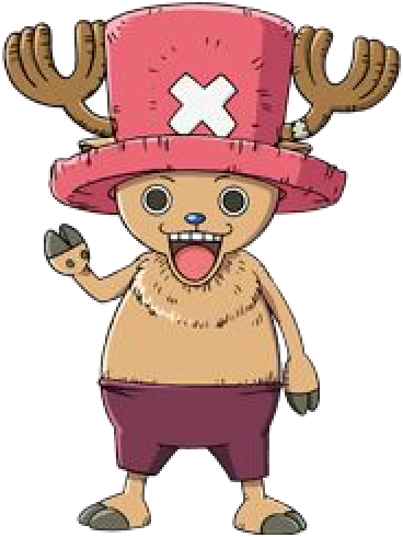 Chopper Tony Tony | The Fairy One Piece Tail Universe Wiki | Fandom