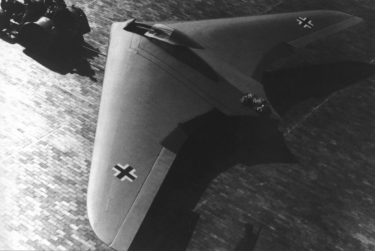 Horten Ho 229 Firearmcentral Wiki Fandom