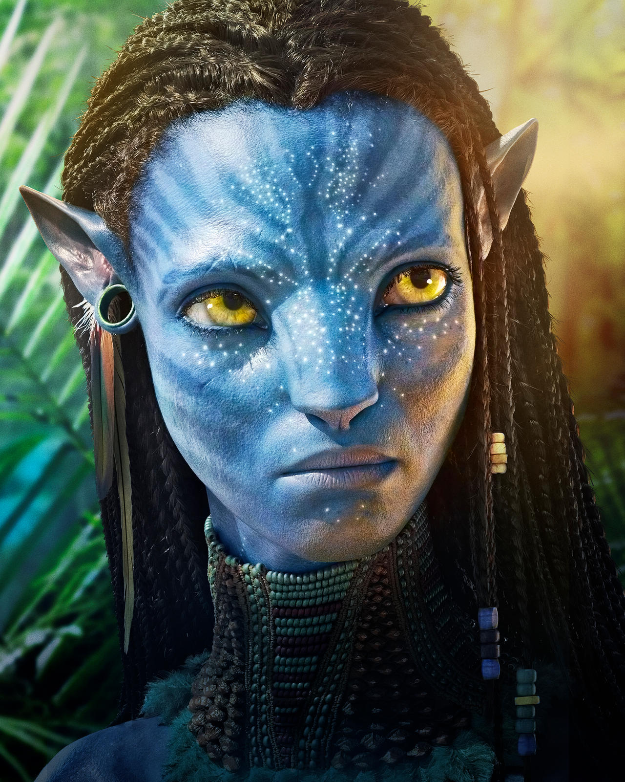 Top 99 neytiri avatar đang gây sốt trên mạng