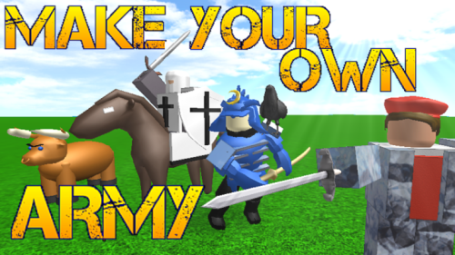 World Conquest | Make Your Own Army Roblox Wiki | Fandom